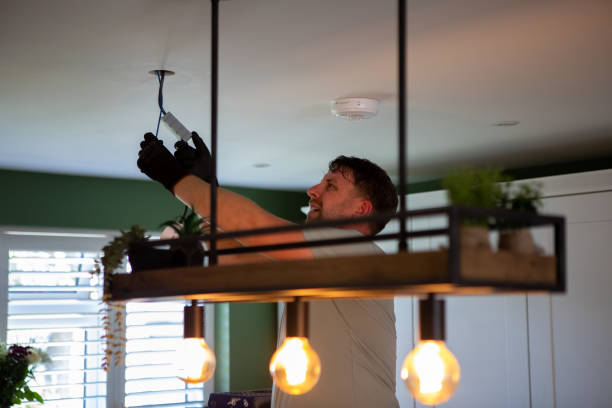 Best Electric Panel Repair  in Raymond, MS