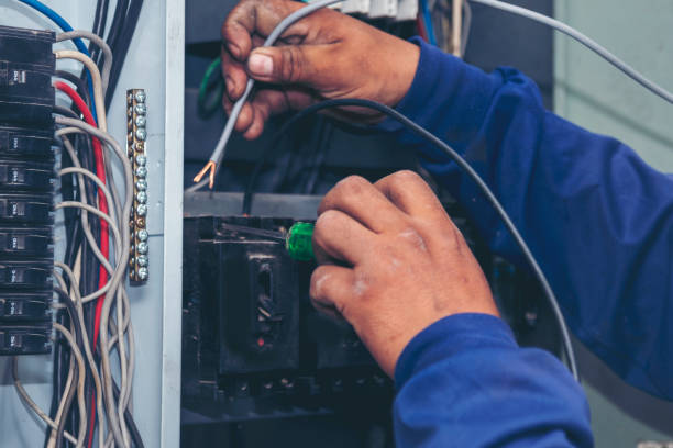 Best Electrician Near Me  in Raymond, MS