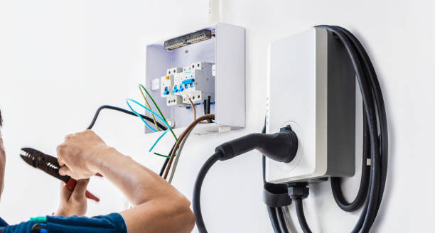 Best Affordable Electrical Installation  in Raymond, MS