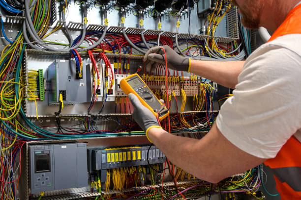 Raymond, MS Electrician Company