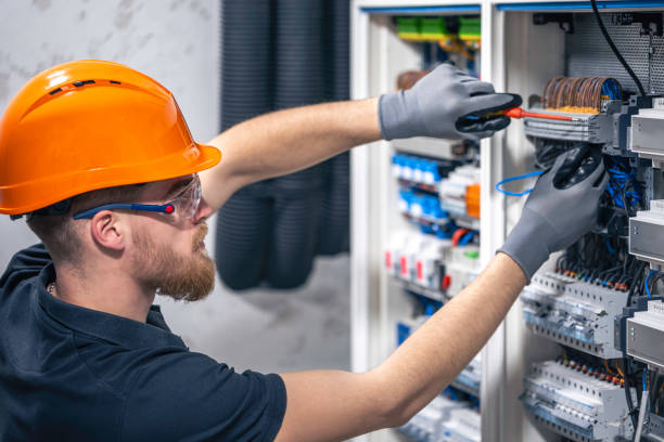 Best Electrical Rewiring Services  in Raymond, MS